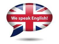 Inglês nativo – Professora Bilingue Licenciada em Inglaterra