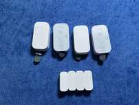 Czujnik otwarcia aqara door window sensor plus magnes