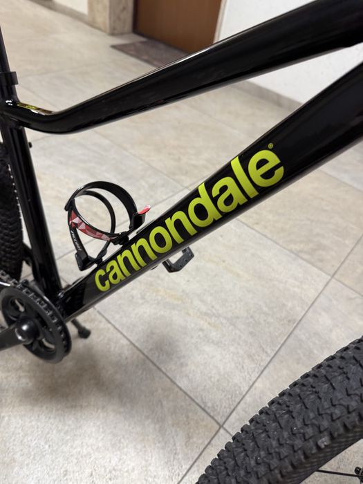 Kids Trail 26 Cannondale