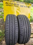 Opony Letnie 185/65R14 Mabor Street-Jet 2 2sztuki Montaż