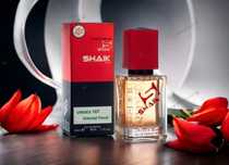 Perfumy Shaik N°167 - Baccarat -
