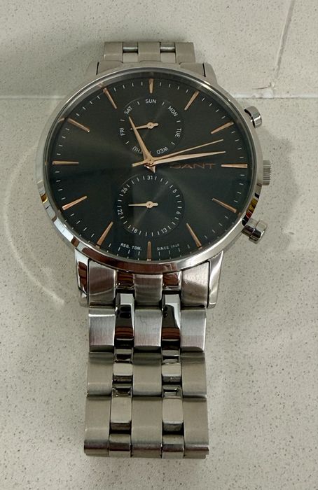 Relógio Gant Original