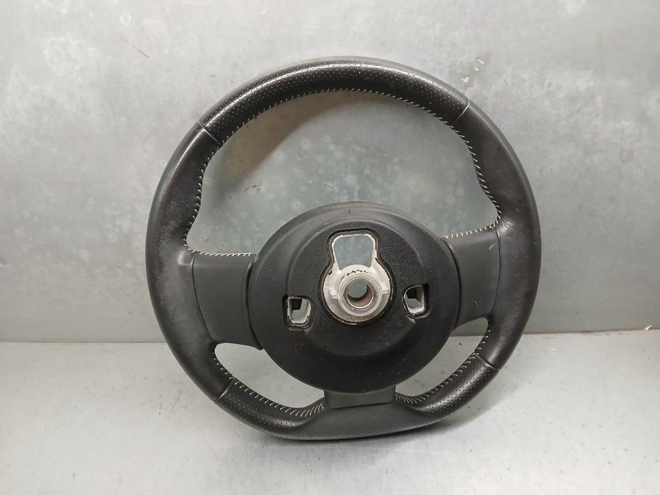 Volante de direção RENAULT Twingo III (BCM_)