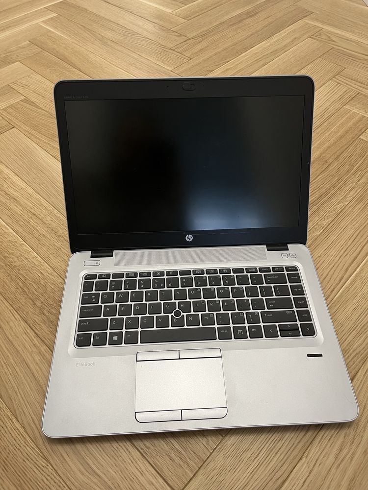 HP EliteBook 745 G4 | 14 cali | SIM | AMD PRO A8 8GB RAM | SSD 128GB