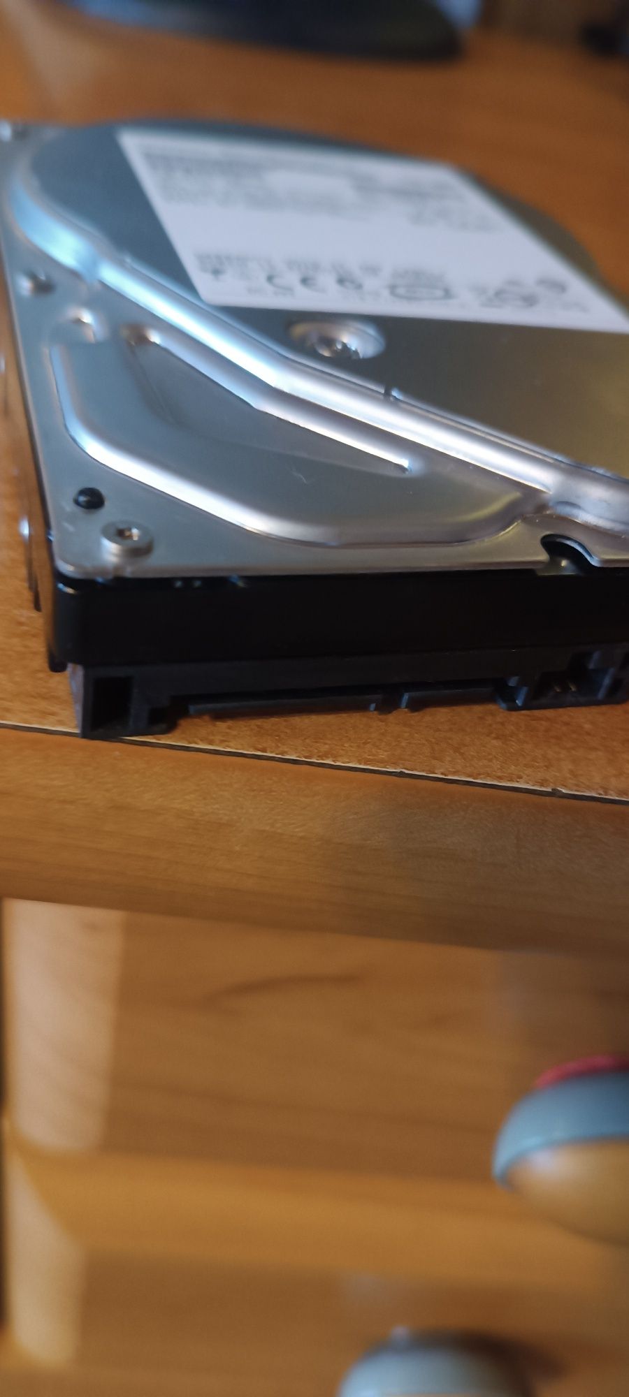 Dysk HDD Sata Hitachi DeskStar 500GB 7200B