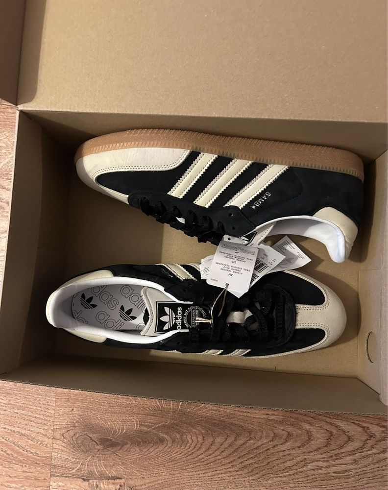 Adidas Samba nowe