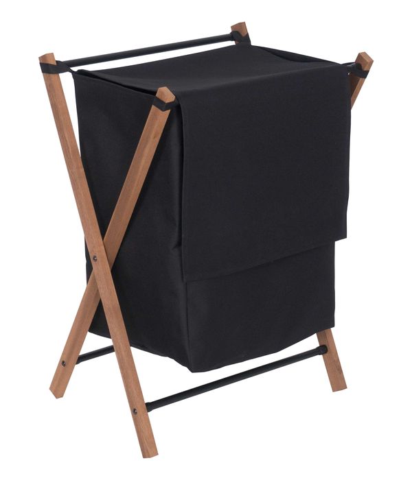 Pojemnik na pranie AURORA Pojemnik na zabawki Końcówka magazynowa Nowe