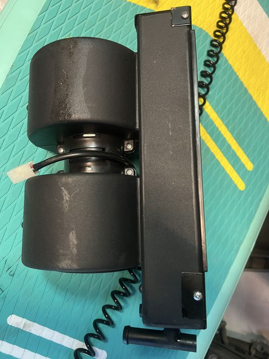 Продам додаткову пічь на 12 в