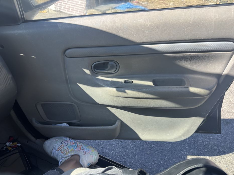 Mazda demio 1.3 99