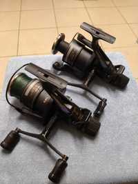 Shimano Baitrunner Areo 8100 GT