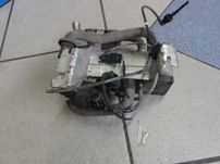 Podgrzewacz Silnika Webasto Mercedes Sprinter Volkswagen Crafter A906