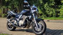 Suzuki GSF600N Bandit