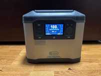 Зарядна станція FlashFish P15 (1500 Вт / 1008 Вт·год 278100 мА·год)