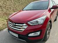 Hyundai Santa Fe Santa Fe sprzedam lub zamienię na busa lub ciągnik rolniczy