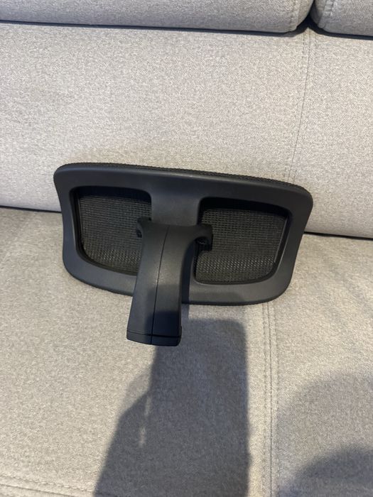 Nowy Zagłówek do fotela Haworth ZODY