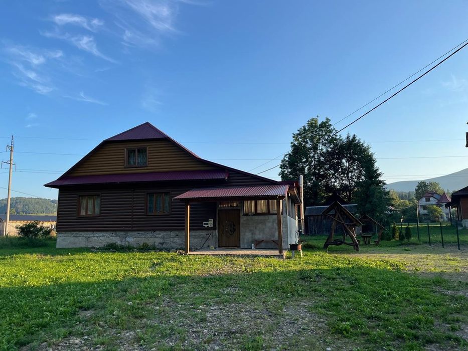 Ізківський Затишок