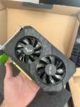 Placa grafica GTX 1650- como nova
