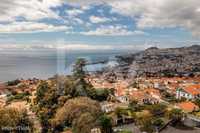 Terreno Para Construção Na Quinta Do Faial ( Santa Maria Maior)