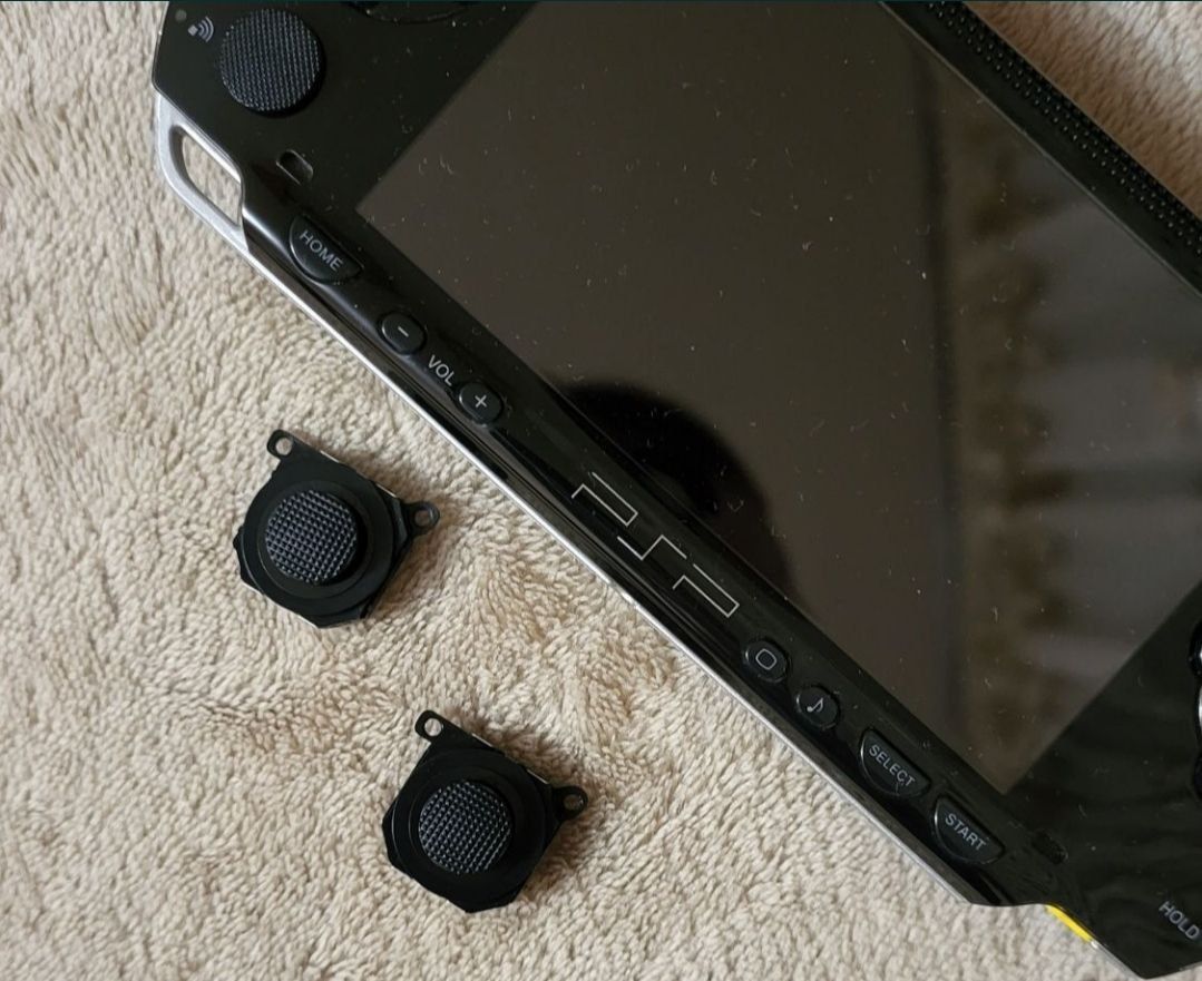 Стик для PSP Sony Playstation Portable всех Моделей