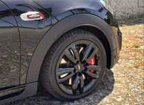 •Originais• Jantes e pneus mini john cooper works