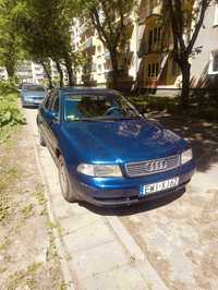 Samochód Audi A4 B5 1.9 TDI