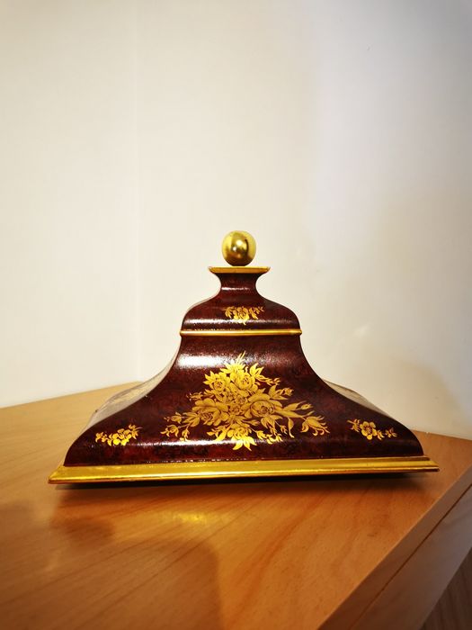 Relógio antigo Zenith Le Locle