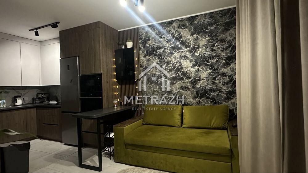 ТОП! Продається простора 2-к квартира в ЖК Сирецькі Сади