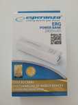 Power bank ERG EMP102 Esperanza 2400mAh z gniazdem microUSB/USB