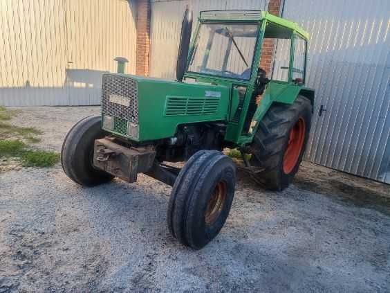 fendt 108 ls  nie case deutz ursus