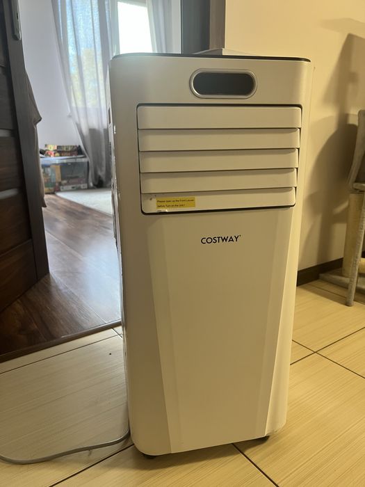 Klimatyzator pokojowy COSTWAY
