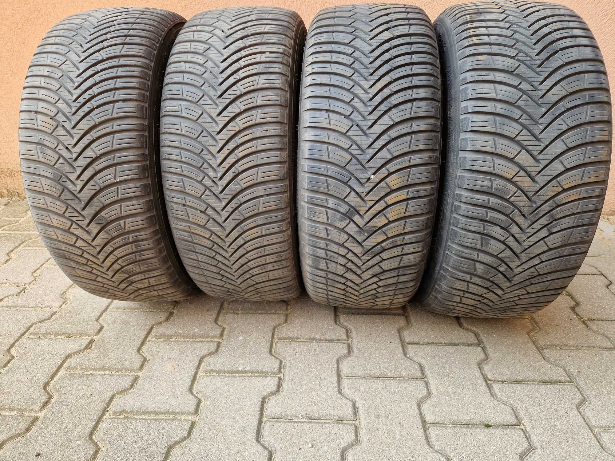 Kleber quadraxer 2 235/45/18 - 4 szt.