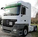 Разборка.шрот,Запчасти, Мерседес Актрос (Mercedes-Benz Actros)