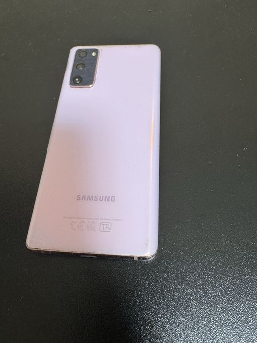 Samsung S20FE 6/128 SM-G780F/DS