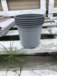 Sprzedam doniczki 12cm, 0,7L