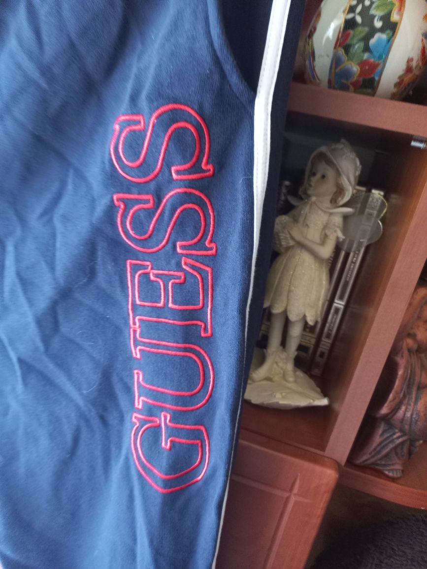 Guess spodnie dresowe damskie L