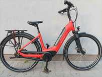 Okazja super rower sparta c-Grid energy jak nowy na boschu