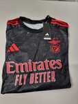 Blusa Benfica 2024/25 (nova) 3XL