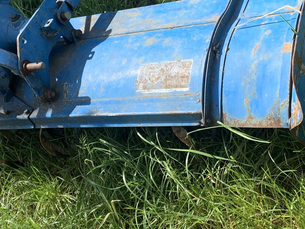 Продам фрезу під трактор
