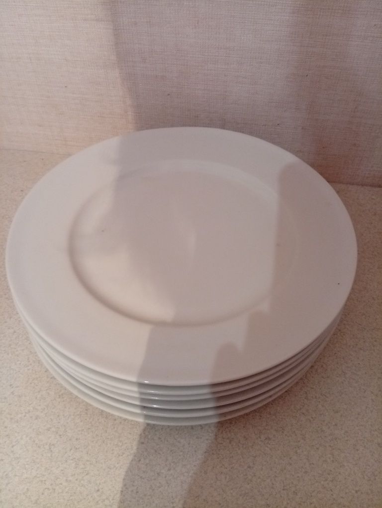 Блюдо, тарелка Cote table, Франция