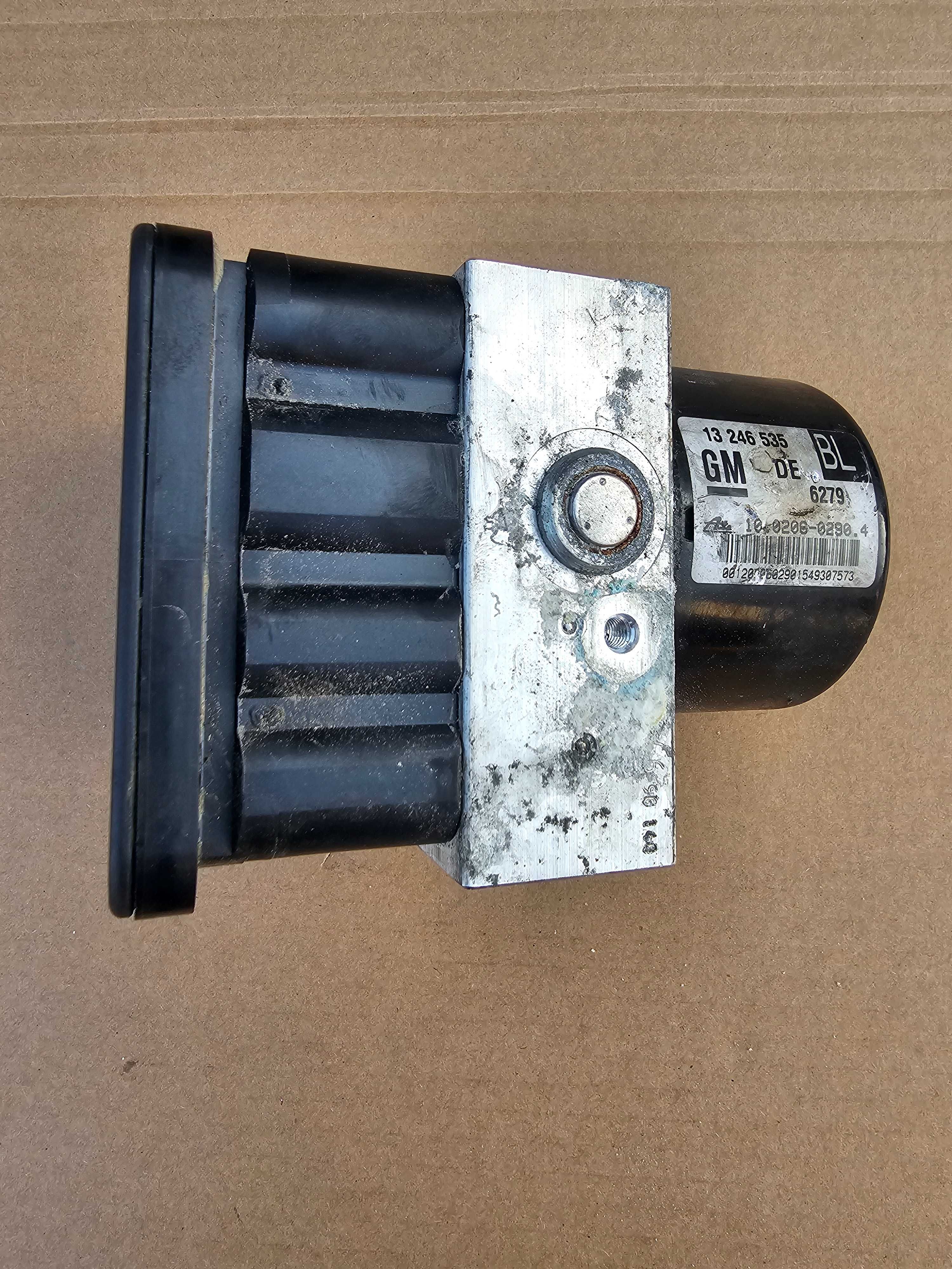 Pompa ABS Opel Astra H Zafira B BL