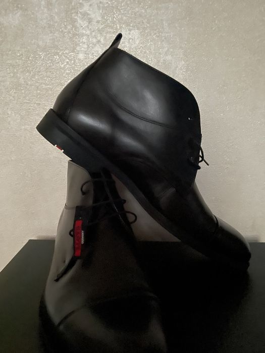 Чоловічі черевики