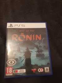 Rise of ronin ps5 PlayStation 5