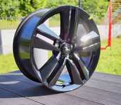 Nowe Oryginalne felgi 19" 5x114.3 Ford Mustang 4 szt.