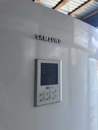 Холодильник Samsung 185 см No Frost