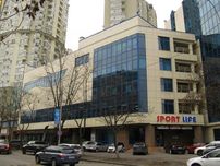 Оренда спортклубу вул.Кудряшова,16А