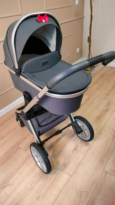 Wózek dziecięcy MOON