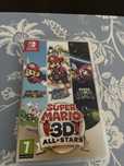 Mario 3D All Stars Nintendo Switch Gra na konsole