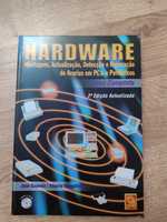 Vendo livro " Curso completo Hardware, Montagem, Actualização, Detecçã