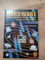 Vendo livro " Curso completo Hardware, Montagem, Actualização, Detecçã