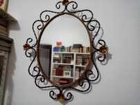 Espelho decorativo